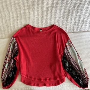 Free People Thermal